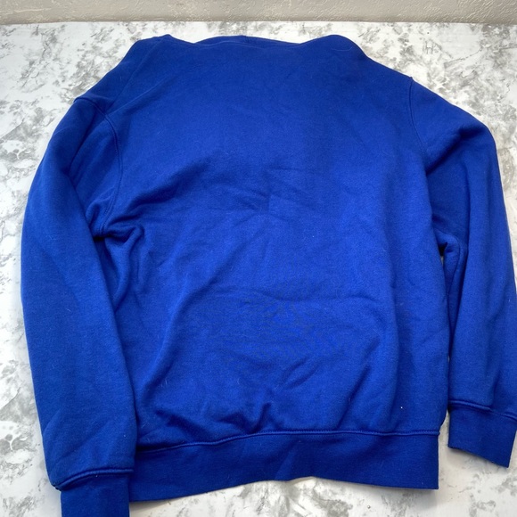 University of Florida Gators Hooded Sweatshirt Large - Picture 4 of 6